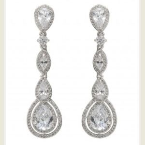 David Tutera wedding jewelry
